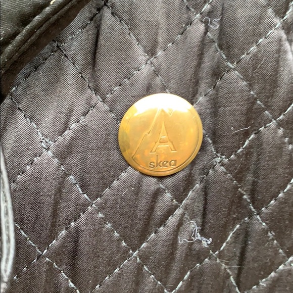 VINTAGES SKEA WINTER JACKET S-8 - Picture 7 of 12